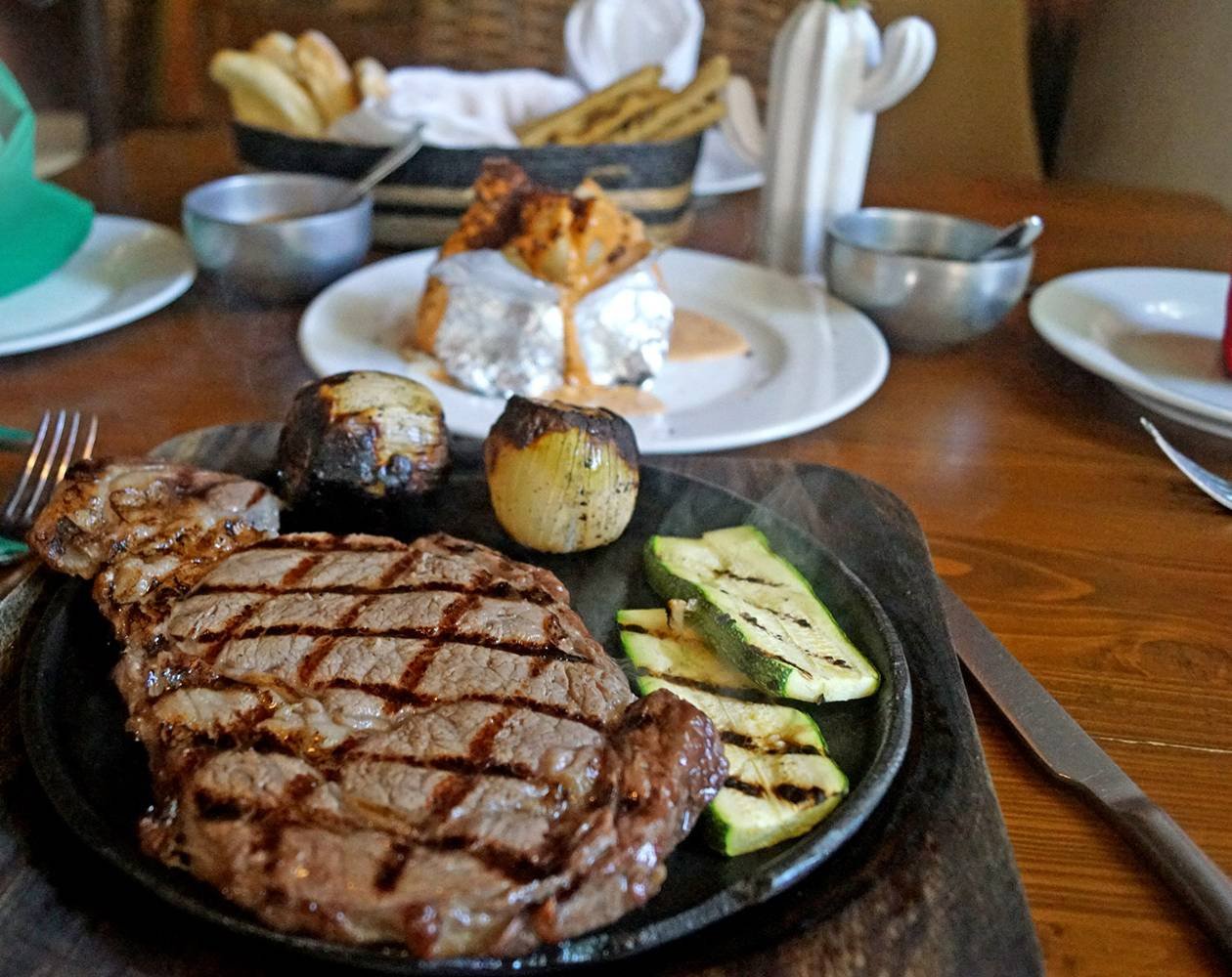 Ingredientes de calidad